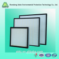 HEPA filter for clean room factory sale hepa air filter